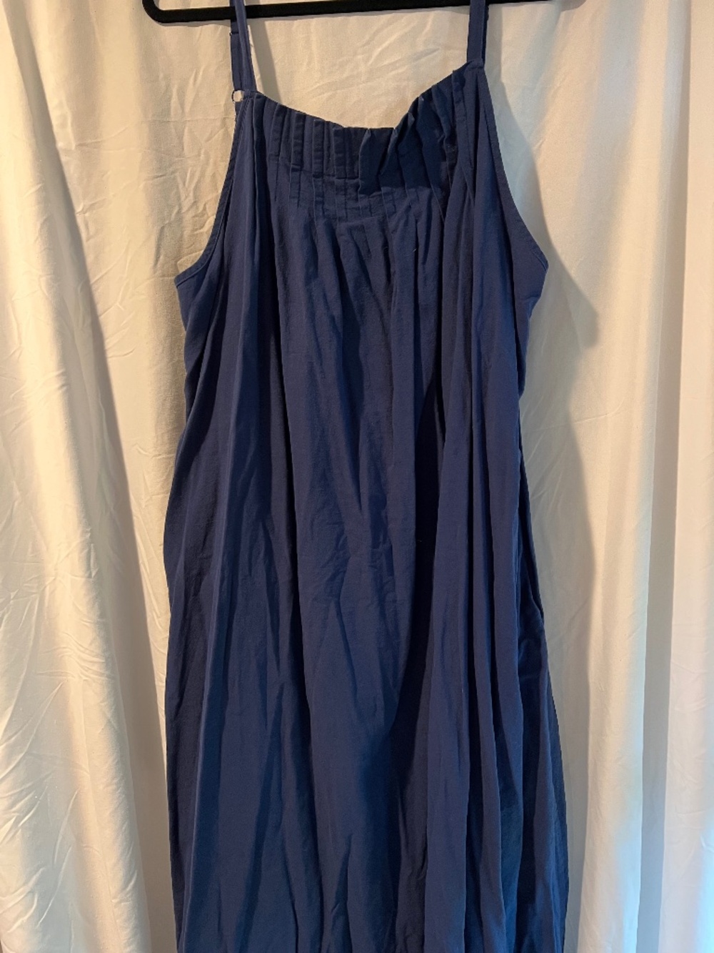 MAKE ME AN OFFER! 😊 Dark blue BloomChic dress Size 26